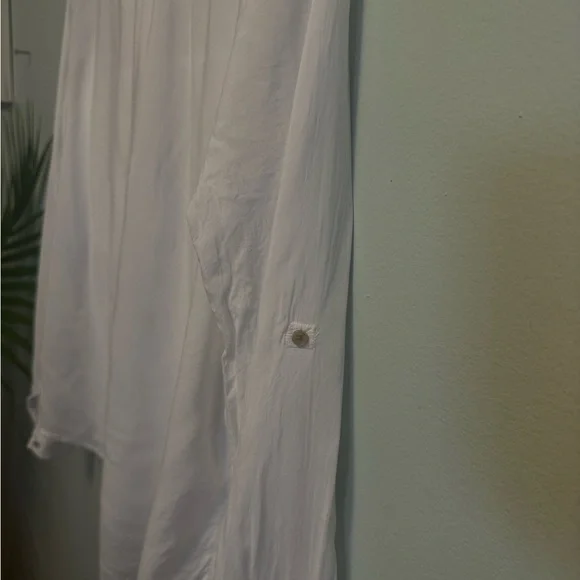 RW&CO.  Button-Up Shirt - Picture 7 of 8